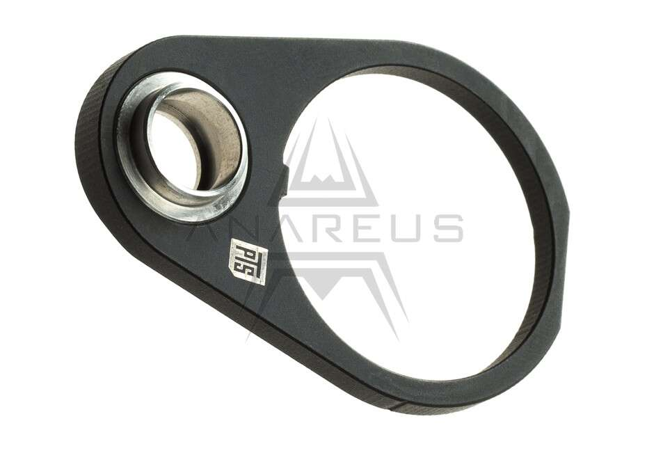 PTS Enhanced Sling Plate - QD for GBB M4