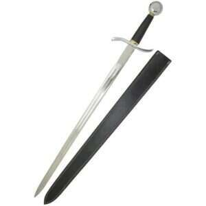 Medieval Warrior - Knights Sword - KT-4013