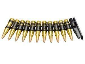TM Cartridge and Belt Link set for MK46 Next-Gen (NGRS EBB)