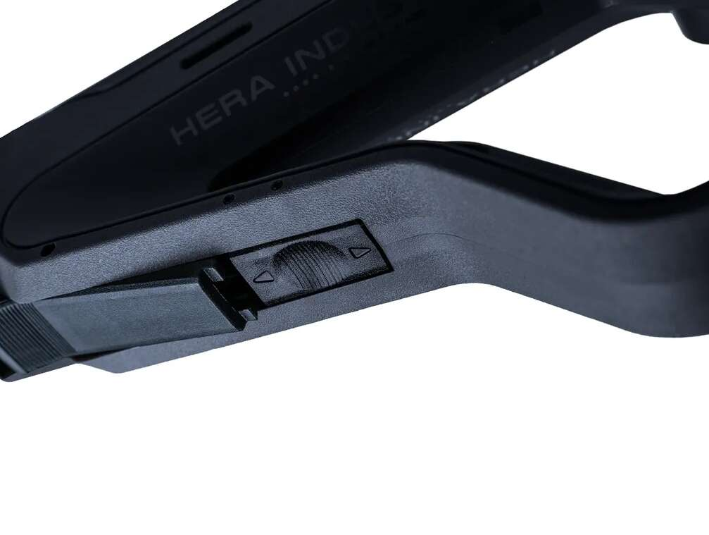 HERA ARMS CCS Gen2 M4 / AR15 Mil-Spec Retractable Stock - Black