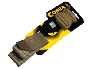 HELIKON COBRA FC45 Tactical Belt - Coyote