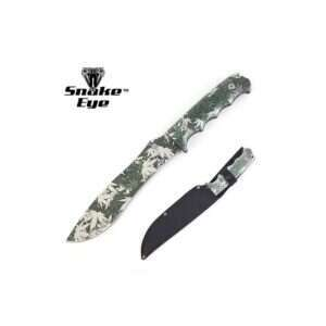 Snake Eye - Fixed Blade Knife - SE-1864-4