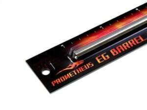Prometheus 6.03 EG Barrel for M16A1 / M16A2 / VN / AUG plus AEG ( 550mm )