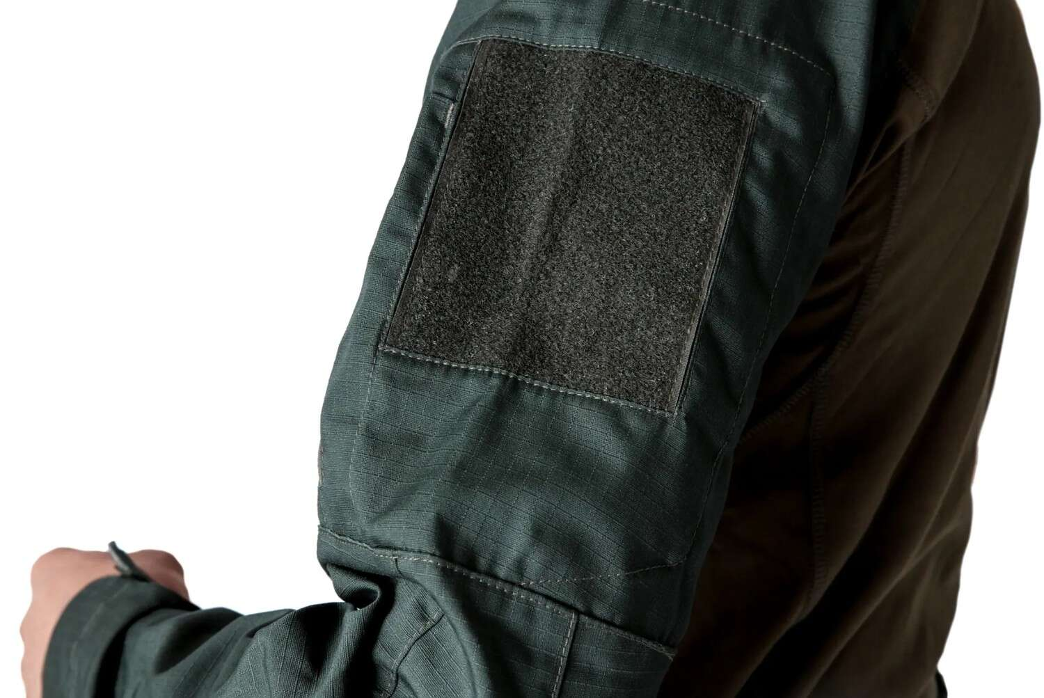 SATAC G4 Tactical Shirt - Green