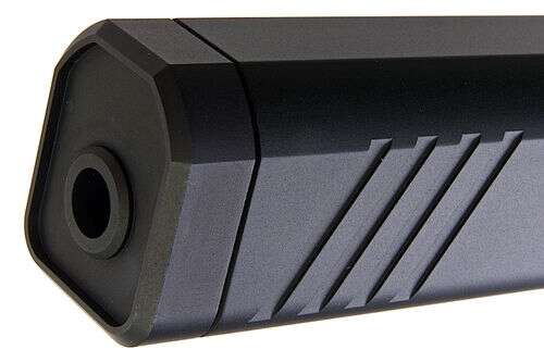 Angry Gun KVS Suppressor 13" (330 mm) for Krytac Kriss Vector - Black