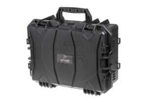 Nimrod Transport Equipment Case 46x35x19.5 cm (Wave) - Black