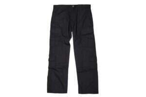 SATAC ACU Tactical Pants - Black