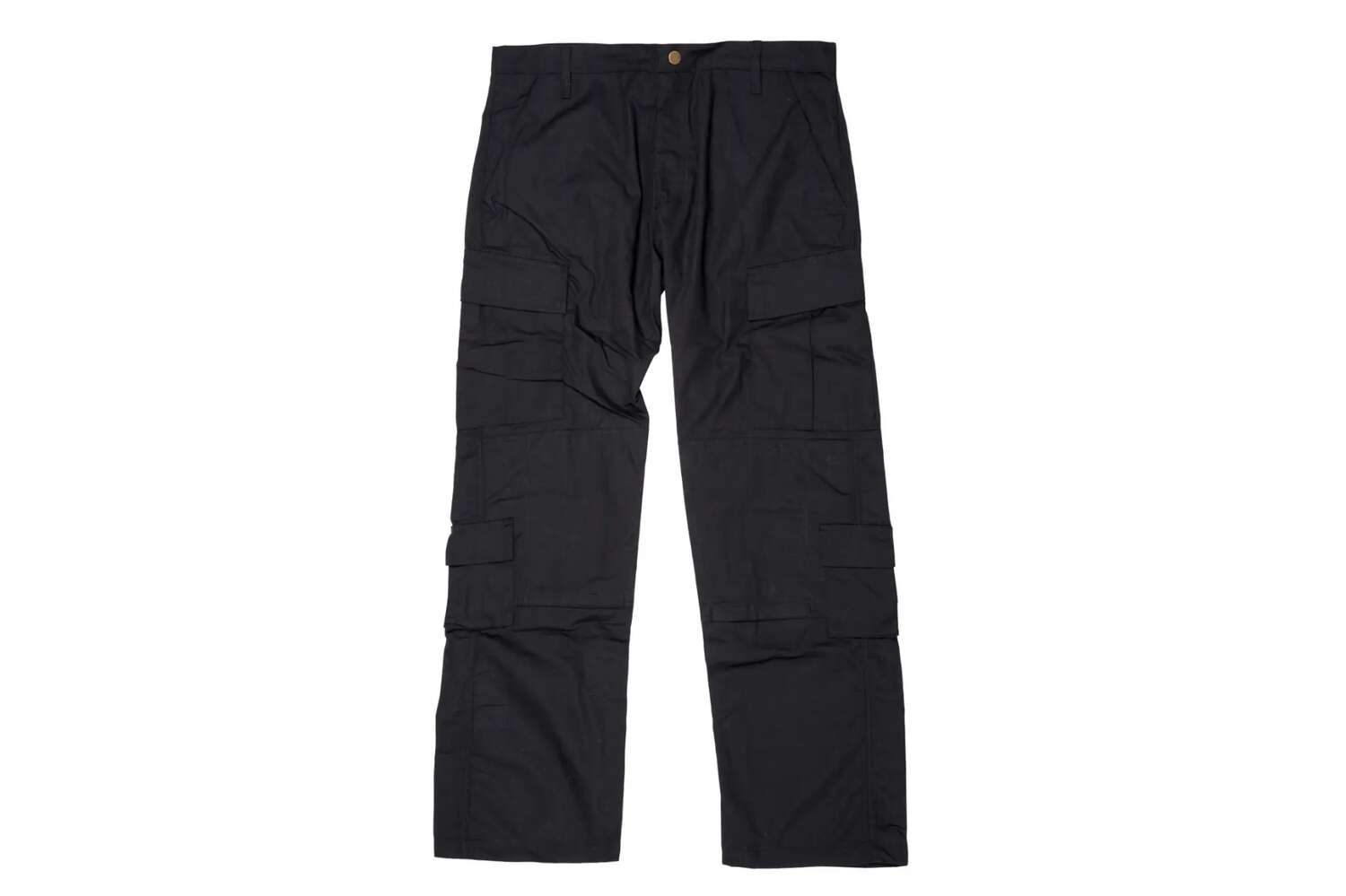 SATAC ACU Tactical Pants - Black