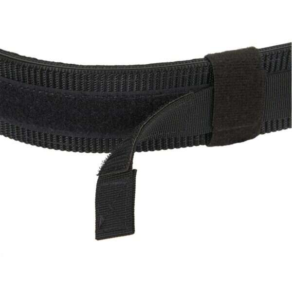 HELIKON Cobra Competition Range Belt(R), 45 mm - Coyote/Black