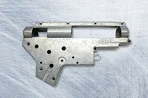 6mm GEARBOX (M4 SERIES)