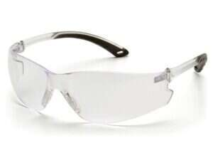 Protective glasses Itek ES5810ST, anti-fog - clear