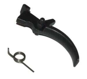 M4/M16 Trigger