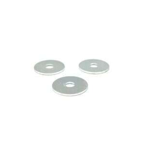 EPeS AOE Piston head Spacer 1 mm - 3 pcs