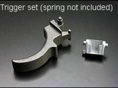 G36 Trigger set