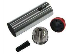 Bore-Up Cylinder Set for TM M4A1/SR16/M733