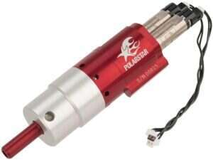 P- F2(TM) HPA Conversion Kit V3 AK - Red