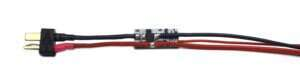 Perun AB plus plus mosfet and active break