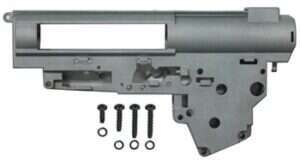 Enhanced Gearbox Ver. III