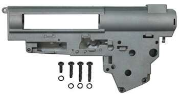 Enhanced Gearbox Ver. III