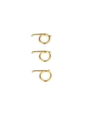 Tridos Stronger SSX23 / MK23 Hammer Springs (3 pcs)