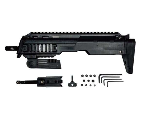 CTM AP7 SUB Replica SMG kit for AAP01 - TAN