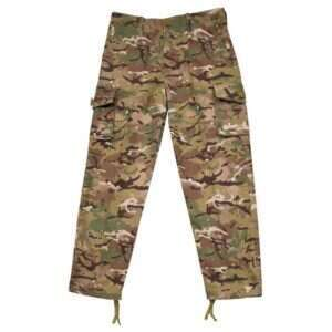 Kids Trousers BTP(MC)