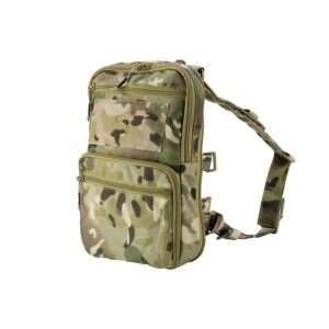 Backpack VX CHARGER VCAM