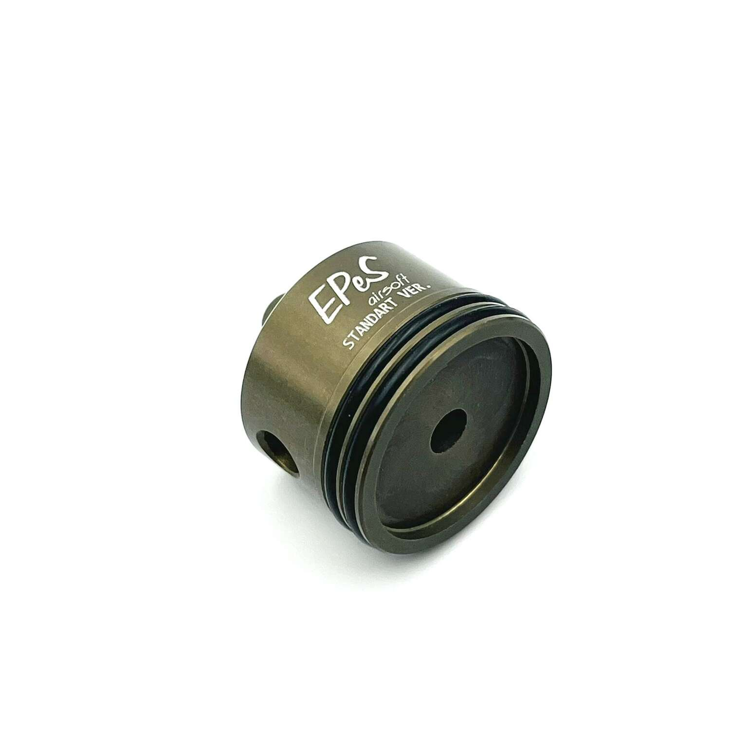 EPeS Cylinder head AEG Mk.II uni V2/3 - Medium - EF - No rubber pad