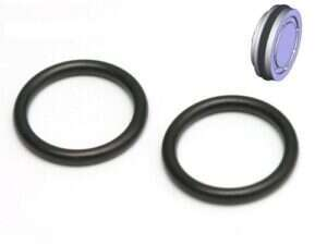 Spare piston head O-ring