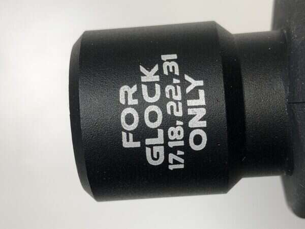 CAA Airsoft Micro Roni Kit - Advanced for Glock 17