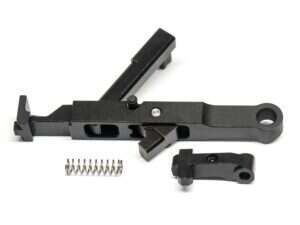 AA Enforced Steel Trigger Base Set for TM M40A5