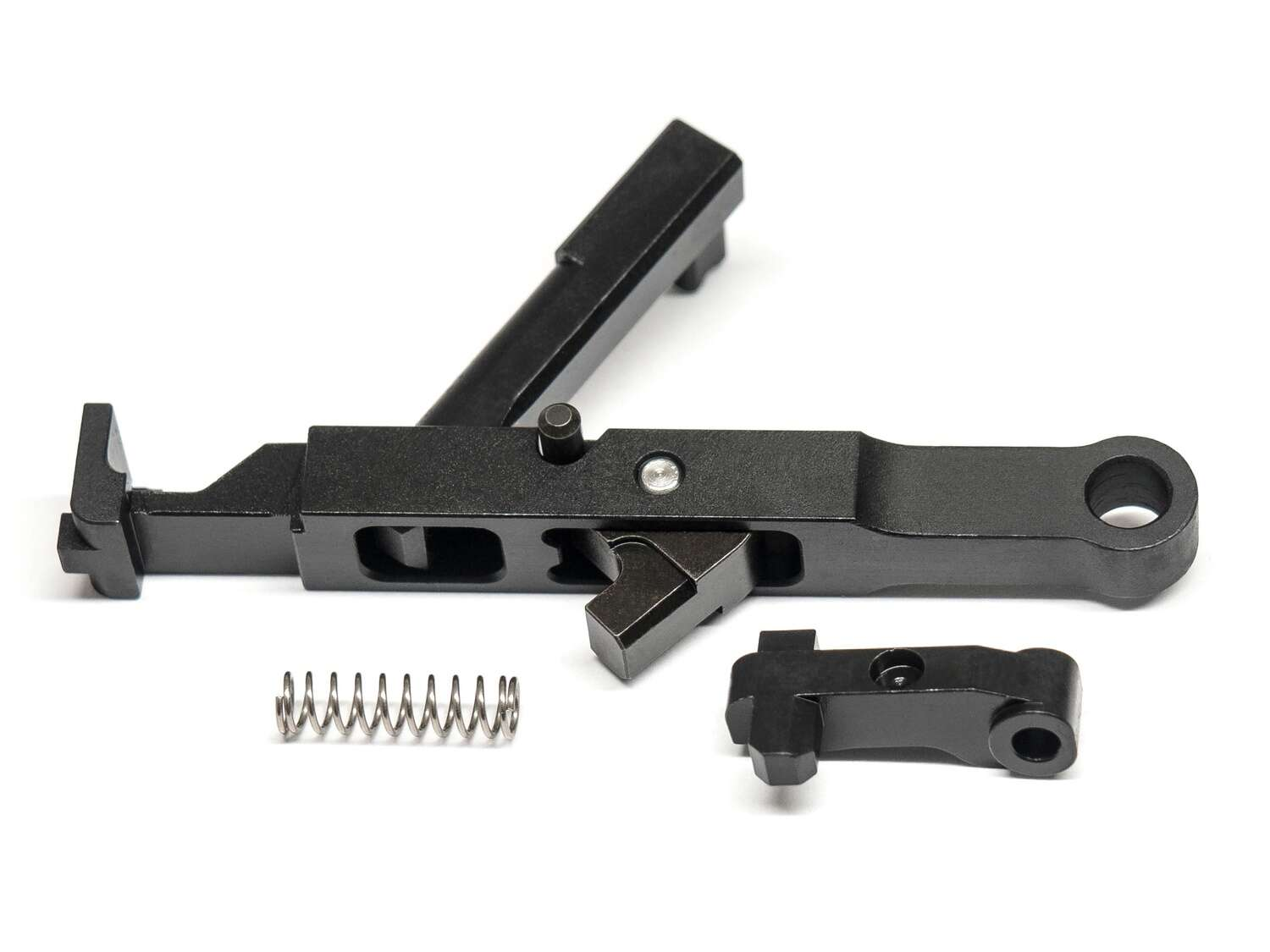 AA Enforced Steel Trigger Base Set for TM M40A5