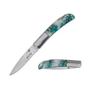 Elk Ridge - Folding Knife - ER-2006GN