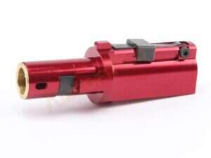 Full CNC HopUp chamber for A a K, CyberGun MASADA