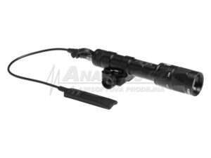 M600W Scout Weapon LED light (BK)