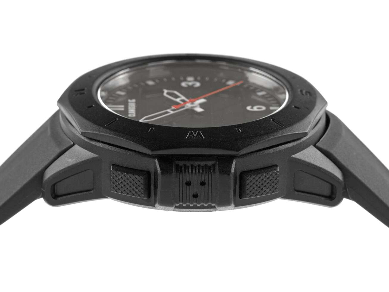 Watch Clawgear Dual Timer All Black