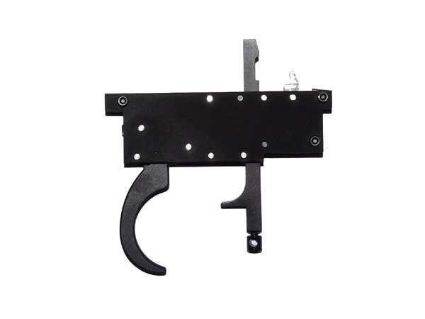 AA CNC Enhanced Zero Trigger System L96 / MB01