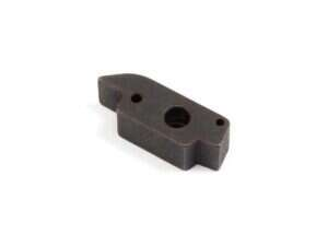 Steel piston catch for AirsoftPro AWS ZERO trigger