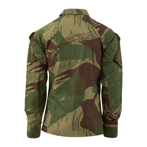 HELIKON Tactical Shirt RAID PolyCotton Stretch Ripstop - Black