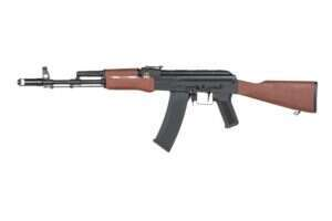 SA AK-74 (SA-J76 CORE(TM) HAL ETU Gen.2) - Black / Wood