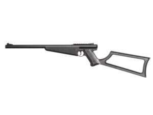 ASG MK1 Tactical Sniper Rifle GNB - Black