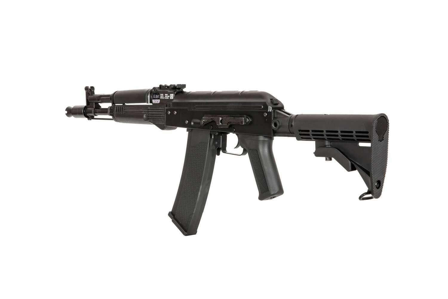 SA AK105 Buffer Tube Version (SA-J10 EDGE(TM)) - Black