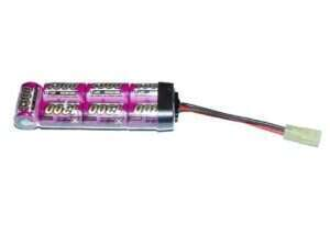 Baterie XCell 8,4V / 1300mAh Mini type