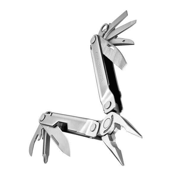 Leatherman Multitool BOND(R) - Silver