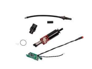 ASG HPA Conversion Kit Wolverine Inferno Gen2 for CZ Scorpion EVO 3