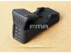 FMA MagPod P-MAG Magazine Stand - Black