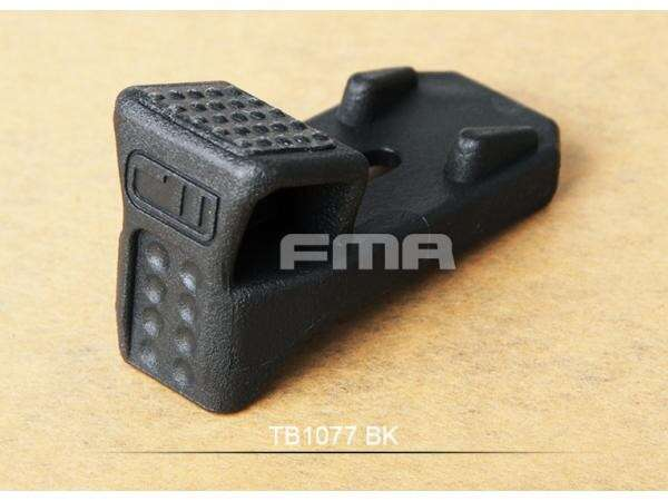 FMA MagPod P-MAG Magazine Stand - Black