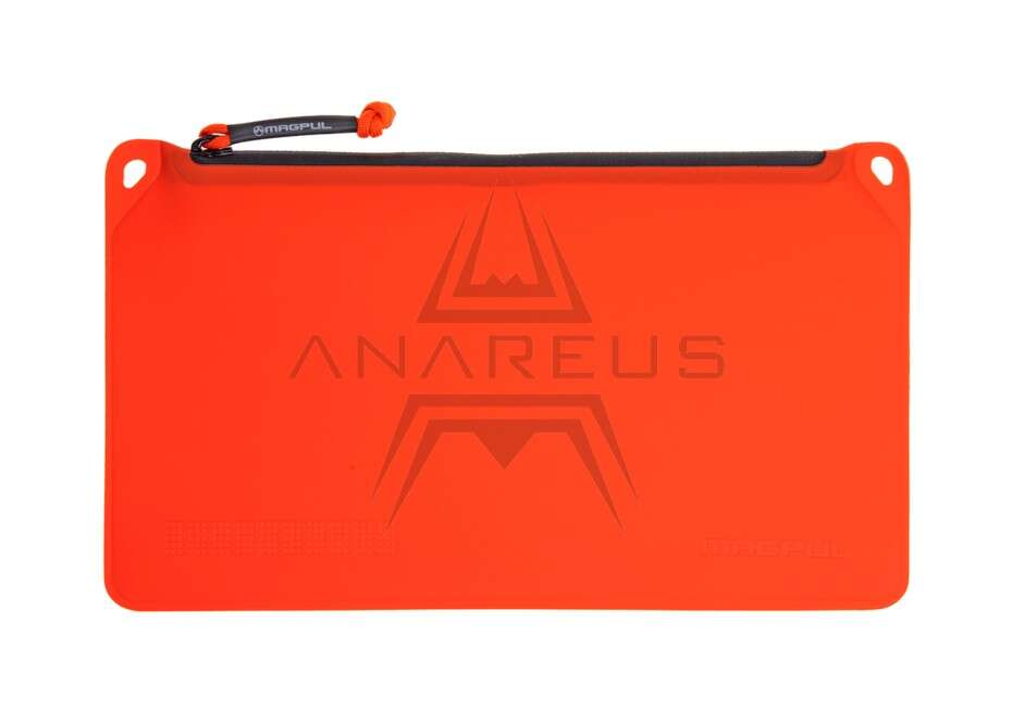 MAGPUL DAKA(R) Medium Pouch - Orange