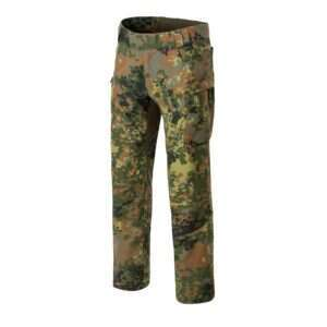 HELIKON MBDU(R) NyCo Ripstop Pants - Flecktarn