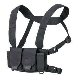 HELIKON COMPETITION MultiGun Rig(R) - Grey